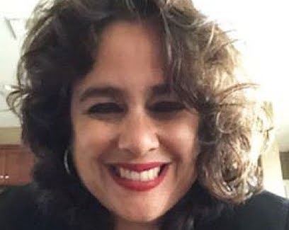 Dr. Elizabeth Romero, MD, MJ-Health Law, Chief Medical Officer