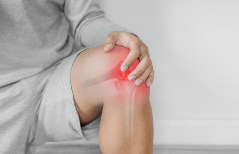 Acute Injury