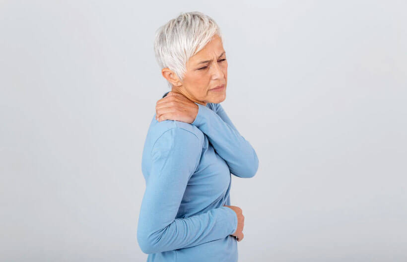 Chronic Injury