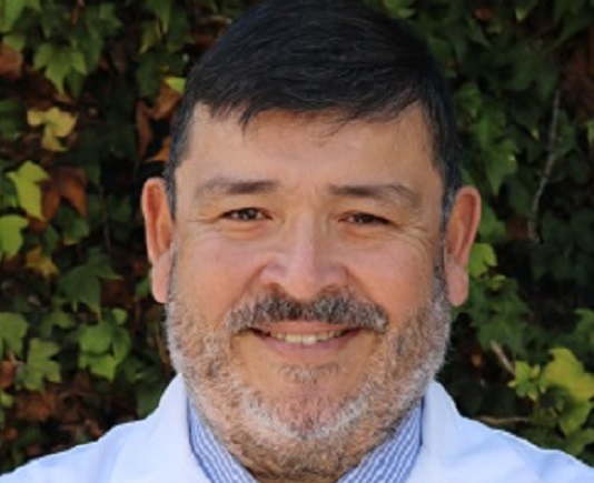 Dr. Mauricio Martinez, MD, SUPERVISING PHYSICIAN