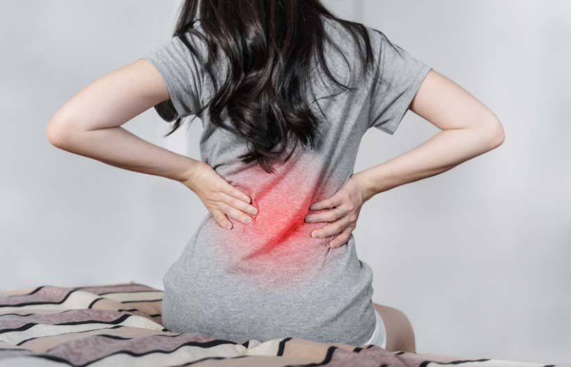 POOR POSTURE