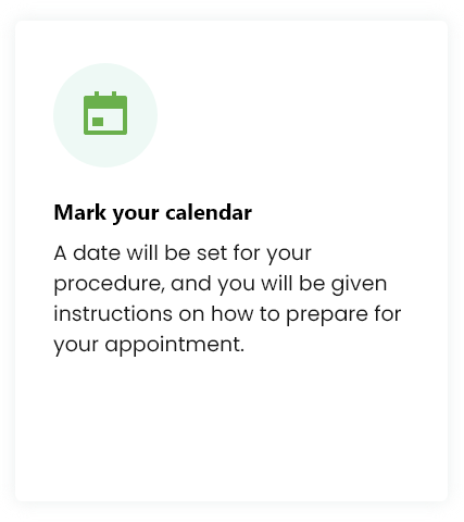 StemX Appointment Calendar StemX Appointment Calendar